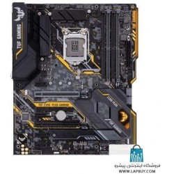 ASUS TUF Z390-PLUS GAMING Motherboard مادربرد ایسوس