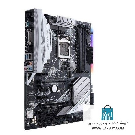 Asus Prime Z370-A II Motherboard مادربرد ایسوس