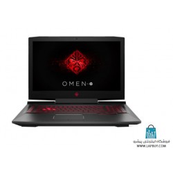 Hp Omen 17-AN100-F لپ تاپ اچ پی