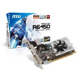 MSI R6450-MD1GD3/LP کارت گرافیک