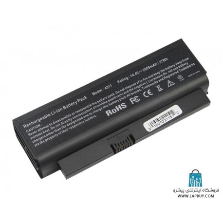 HSTNN-DB91 HP باطری باتری لپ تاپ اچ پی