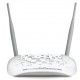 TP-LINK TD-W8968 300Mbps Wireless N مودم وایرلس تی پی لینک