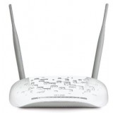 TP-LINK TD-W8968 300Mbps Wireless N مودم وایرلس تی پی لینک 