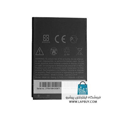 HTC BB96100 باطری باتری گوشی موبایل اچ تی سی