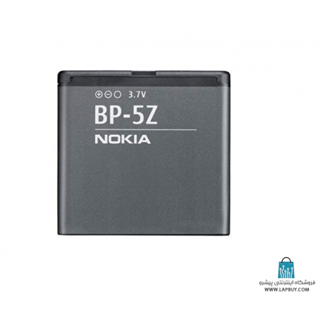 Nokia BP-5Z باطری باتری اصلی گوشی موبایل نوکیا