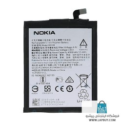 Nokia HE338 باطری باتری اصلی گوشی موبایل نوکیا