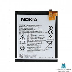 Nokia 8 باطری باتری اصلی گوشی موبایل نوکیا