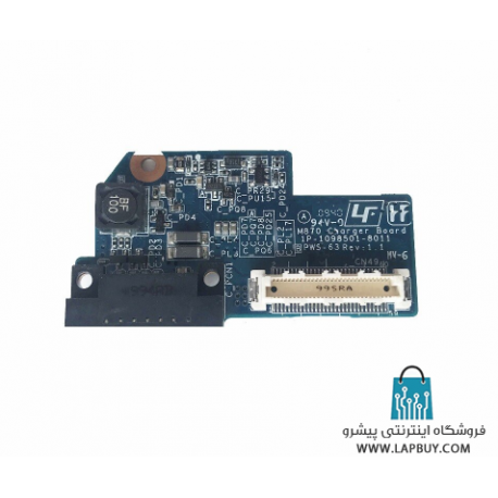 Sony Vaio VPC-CW1_1P-1098J02-8011 برد پاور لپ تاپ سونی