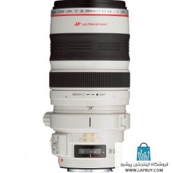 Canon EF 28-300mm f/3.5-5.6L IS USM لنز دوربین عکاسی کنان