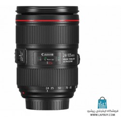 Canon 24-105mm IS II Lens لنز دوربین عکاسی کنان