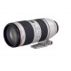 Canon EF 70-200 F/2.8 L USM IS II لنز دوربین عکاسی کنان