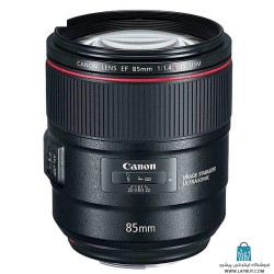 Canon 85mm F1.4 IS USM لنز دوربین عکاسی کنان