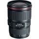 Canon EF 16-35mm f/4L IS USM لنز دوربین عکاسی کنان
