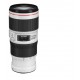 Canon EF 70-200mm f/4L IS II USM لنز دوربین عکاسی کنان