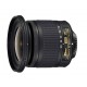 Nikon AF-P DX NIKKOR 10-20mm f/4.5-5.6G VR For Nikon Cameras Lens لنز دوربین عکاسی نیکون