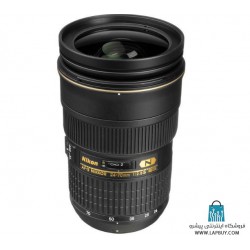 Nikon 24-70mm f/2.8G IF-ED AF-S Lens لنز دوربین عکاسی نیکون