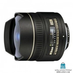 Nikon 10.5mm f/2.8G ED AF DX Fisheye لنز دوربین عکاسی نیکون