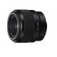 FE 50mm F1.8 لنز دوربین سونی