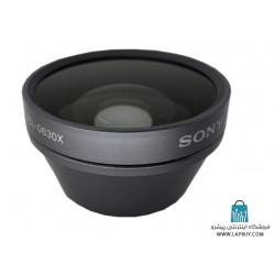 Sony VCL-0630X لنز دوربین سونی