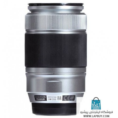Fujifilm XC 50-230mm F4.5-6.7 OIS II Lens لنز فوجی فیلم