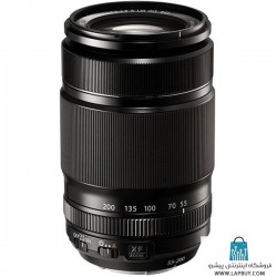 Fujifilm XF 55-200mm F/3.5-4.8 لنز فوجی فیلم