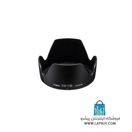 Canon EW-73B Lens Hood هود لنز دوربین کانن