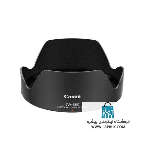 Canon EW-88C Lens Hood هود لنز دوربین کانن