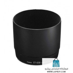 Canon ET-65B Lens Hood هود لنز دوربین کانن