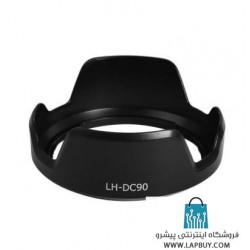 Canon LH-DC90 Lens Hood هود لنز دوربین کانن