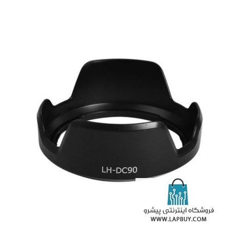 Canon LH-DC90 Lens Hood هود لنز دوربین کانن