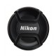 Nikon Lens Cap 52mm درب لنز دوربین نیکون