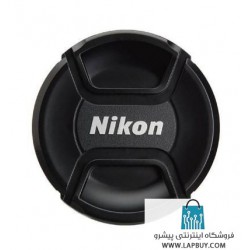 Nikon Lens Cap 52mm درب لنز دوربین نیکون