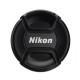 Nikon Lens Cap 77mm درب لنز دوربین نیکون