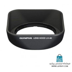 Olympus LH‑40 Lens Hood هود لنز الیمپوس