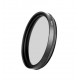 Canon Screw-in Filter 58 mm Lens Filter فیلتر لنز پولاریزه کانن