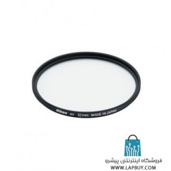 Nikon UV 62mm NC Filter فیلتر لنز نیکون