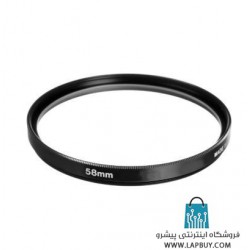 Kenko UV 58mm فیلتر لنز کنکو