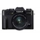 Fujifilm X-T20 mirrorless digital Camera with XC 15-45mm Lens دوربین دیجیتال فوجی فیلم