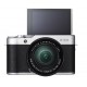 Fujifilm X-A10 Mirrorless Digital Camera with 16-50mm Lens دوربین دیجیتال فوجی فیلم