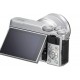 Fujifilm X-A10 Mirrorless Digital Camera with 16-50mm Lens دوربین دیجیتال فوجی فیلم