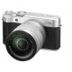 Fujifilm X-A10 Mirrorless Digital Camera with 16-50mm Lens دوربین دیجیتال فوجی فیلم