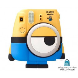 Fujifilm Instax Minion Instant Camera دوربین دیجیتال فوجی فیلم