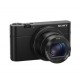 Sony Cyber-Shot DSC-RX100 IV Digital Camera دوربين ديجيتال سونی