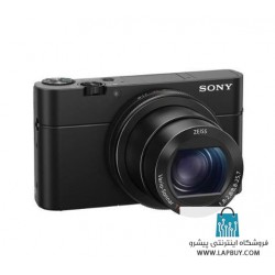 Sony Cyber-Shot DSC-RX100 IV Digital Camera دوربين ديجيتال سونی