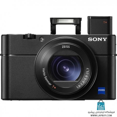 Sony RX100 V Digital Camera دوربين ديجيتال سونی