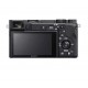 Sony Alpha A6400 Mirrorless Digital Camera With 16-55mm OSS Lens دوربين ديجيتال سونی