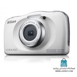 Nikon Coolpix W150 Digital Camera دوربین دیجیتال نیکون