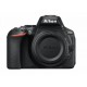 Nikon D5600 Digital Camera With 18-140mm VR AF-S DX Lens دوربین دیجیتال نیکون