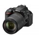 Nikon D5600 Digital Camera With 18-140mm VR AF-S DX Lens دوربین دیجیتال نیکون