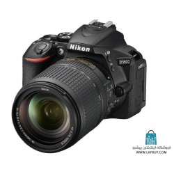 Nikon D5600 Digital Camera With 18-140mm VR AF-S DX Lens دوربین دیجیتال نیکون